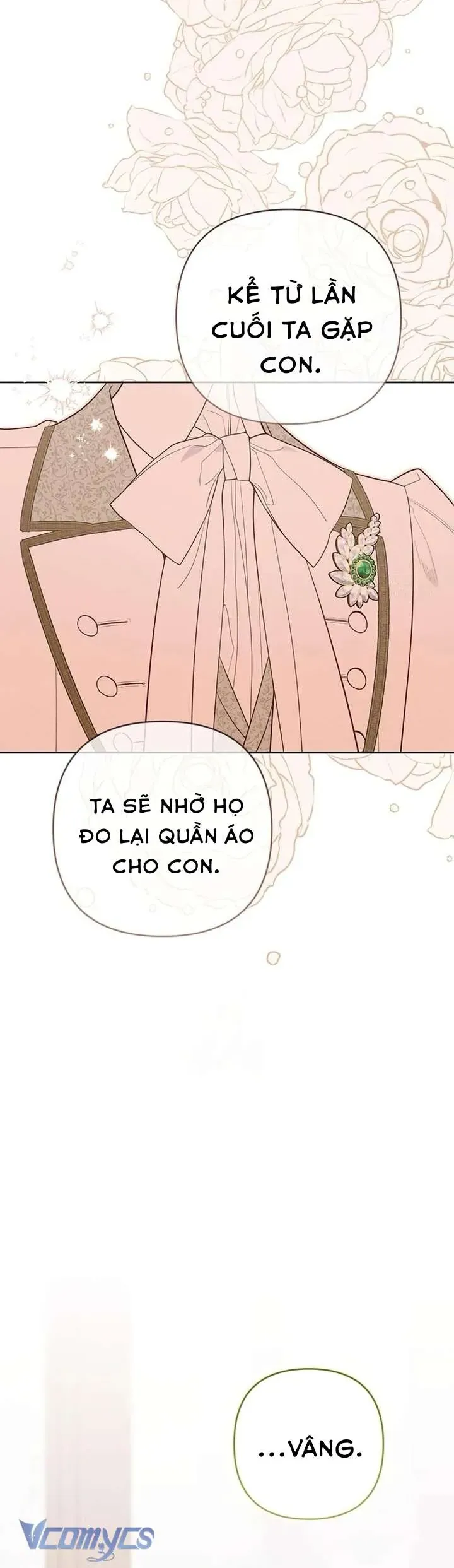 Bạo Chúa Bé Con Chap 131 - Next Chap 130