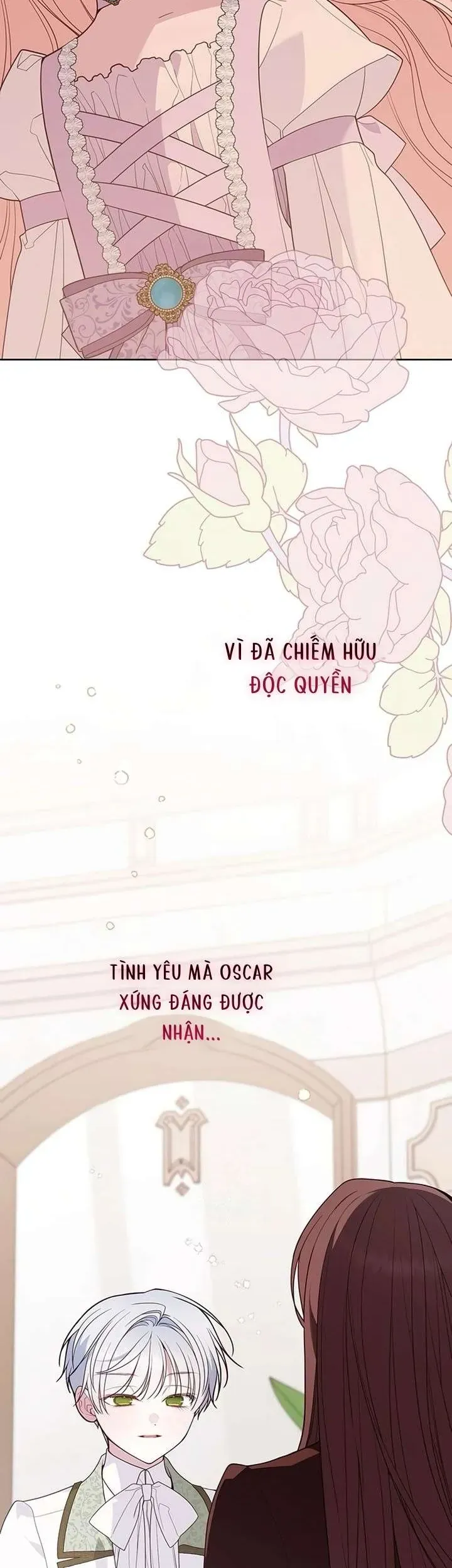 Bạo Chúa Bé Con Chap 131 - Next Chap 130