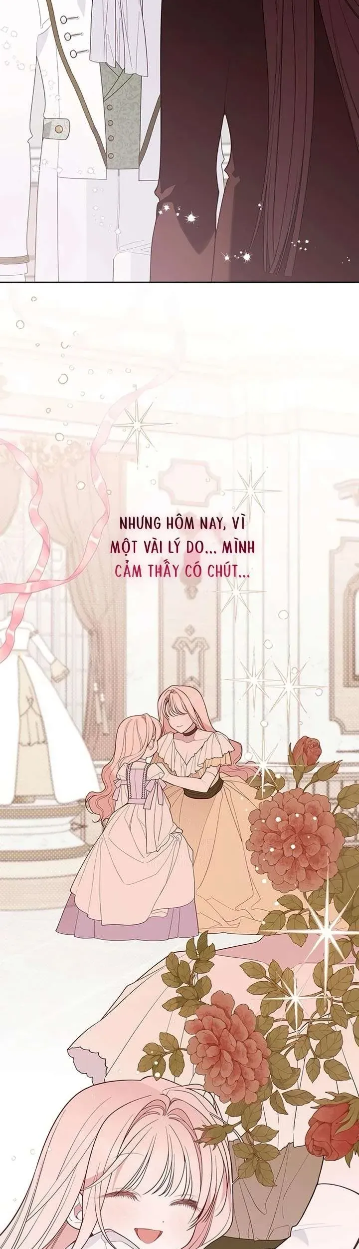 Bạo Chúa Bé Con Chap 131 - Next Chap 130