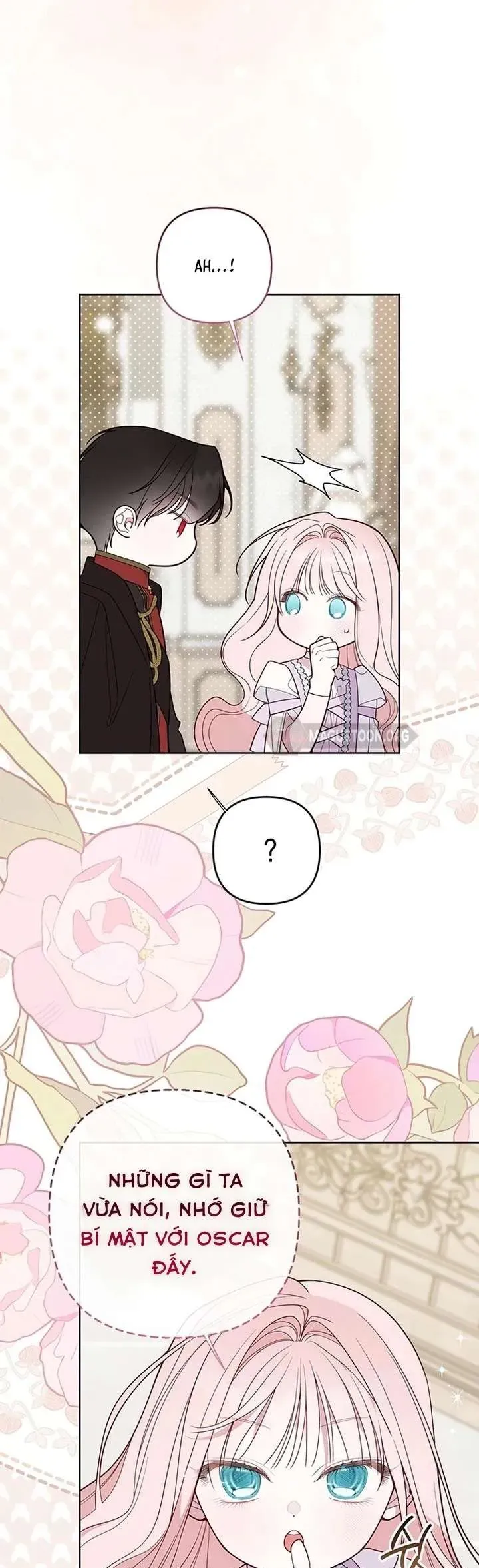 Bạo Chúa Bé Con Chap 131 - Next Chap 130