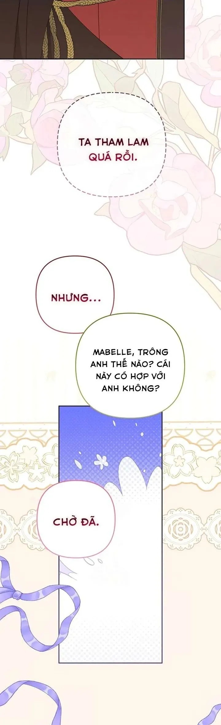 Bạo Chúa Bé Con Chap 131 - Next Chap 130
