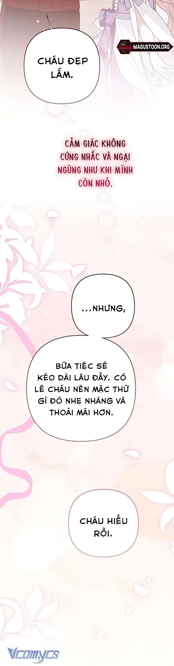 Bạo Chúa Bé Con Chap 131 - Next Chap 130