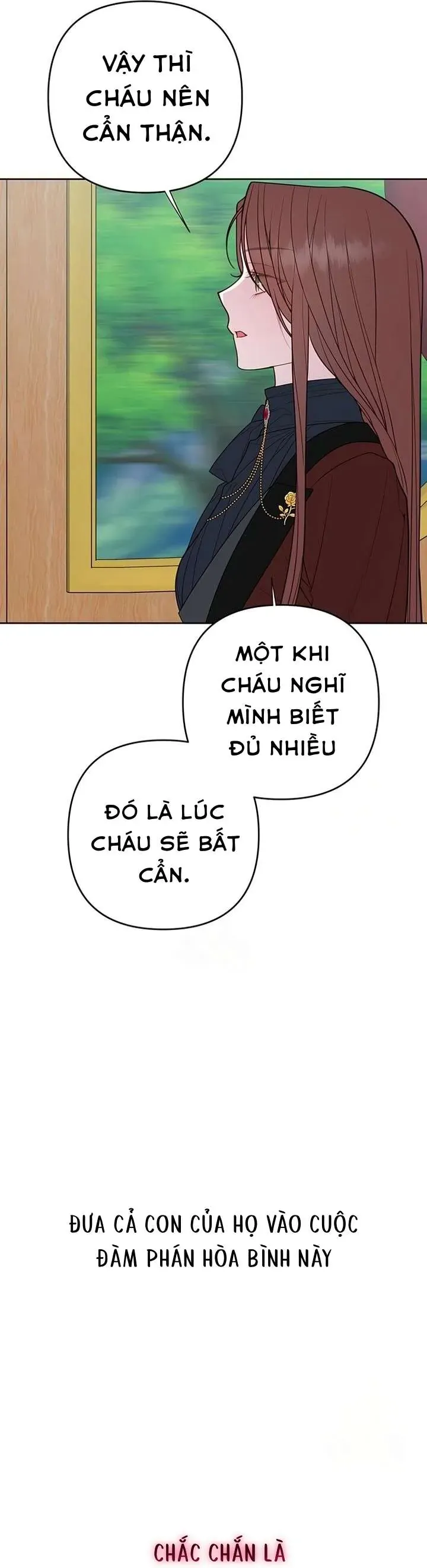 Bạo Chúa Bé Con Chap 131 - Next Chap 130