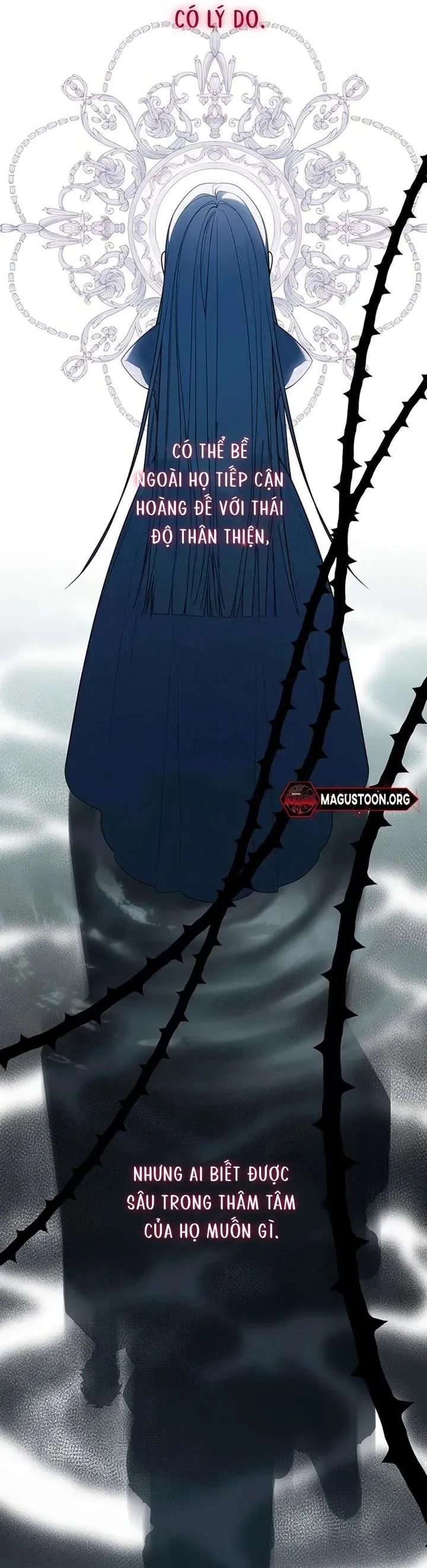 Bạo Chúa Bé Con Chap 131 - Next Chap 130