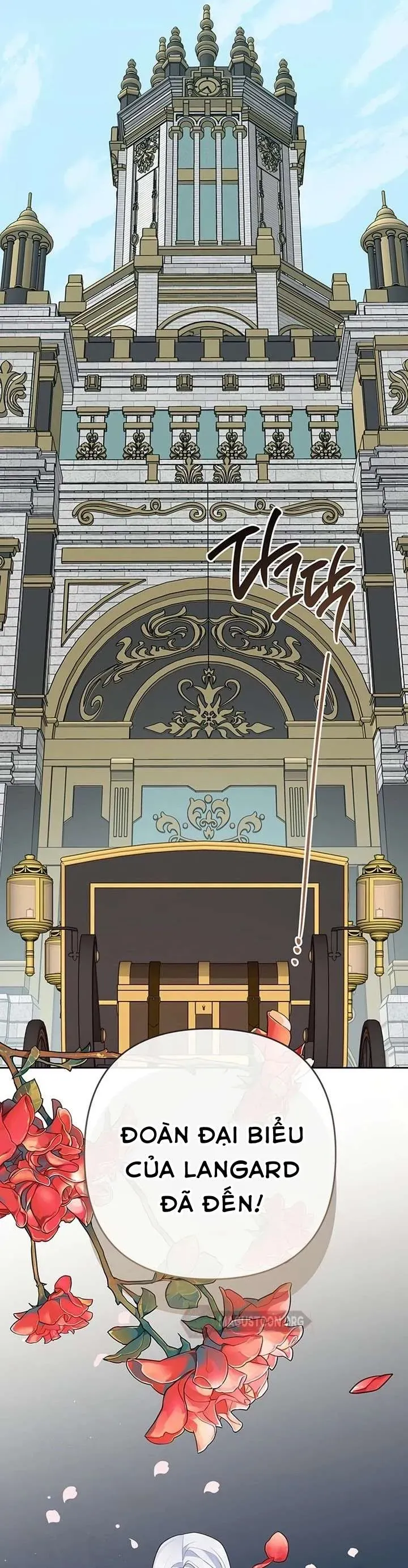 Bạo Chúa Bé Con Chap 131 - Next Chap 130