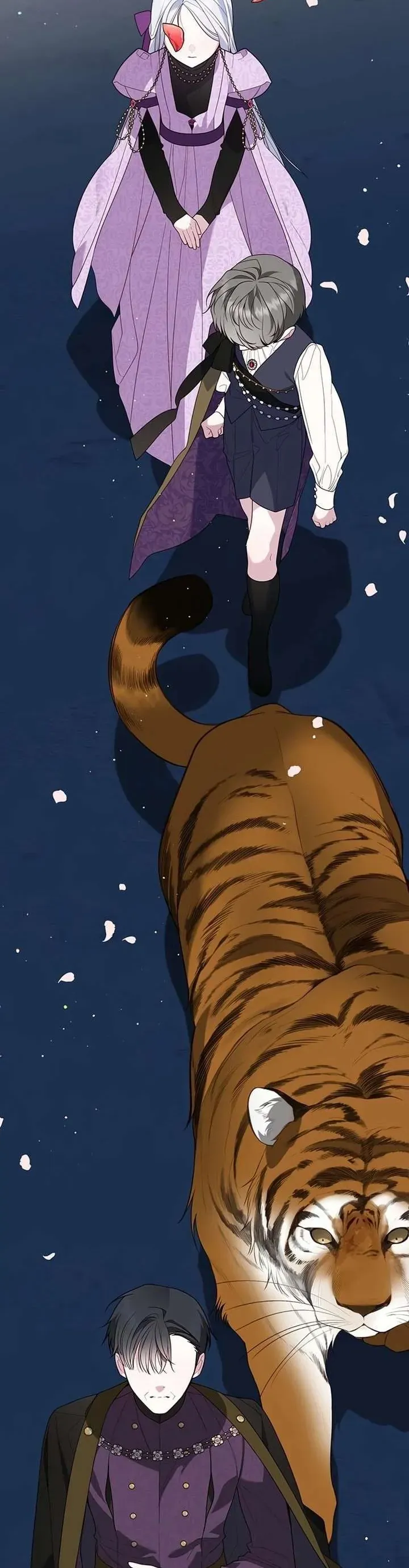 Bạo Chúa Bé Con Chap 131 - Next Chap 130