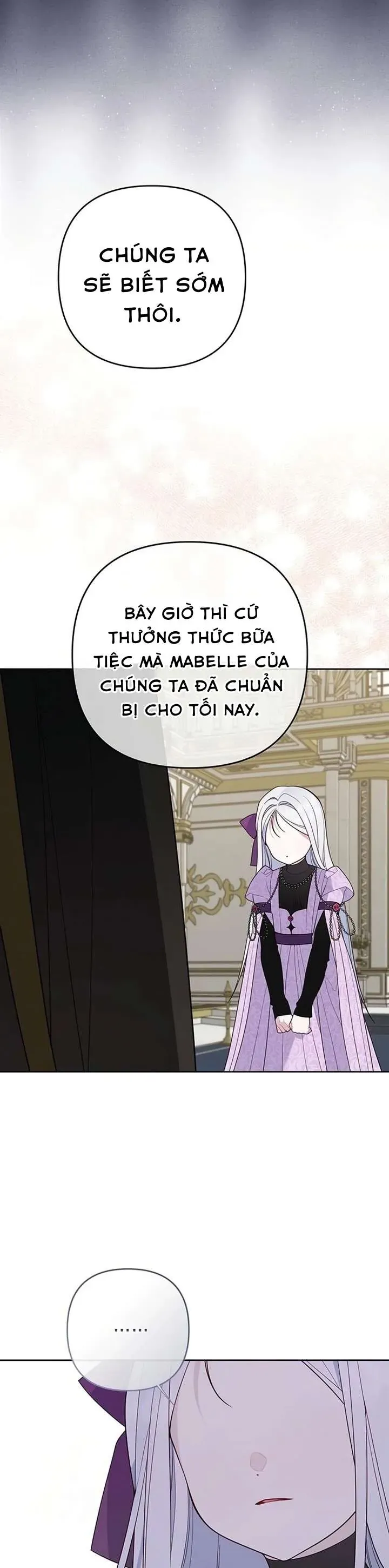 Bạo Chúa Bé Con Chap 131 - Next Chap 130