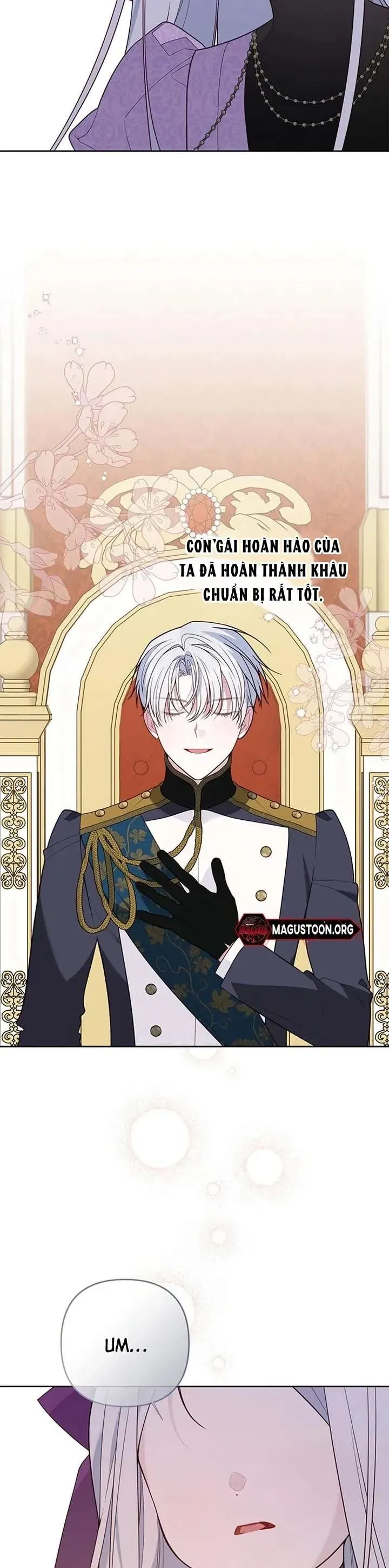 Bạo Chúa Bé Con Chap 131 - Next Chap 130