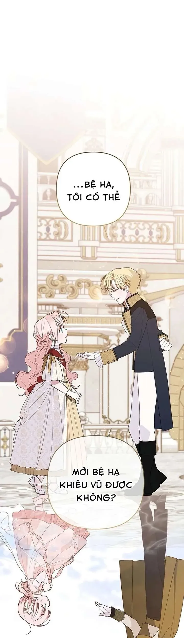 Bạo Chúa Bé Con Chap 131 - Next Chap 130