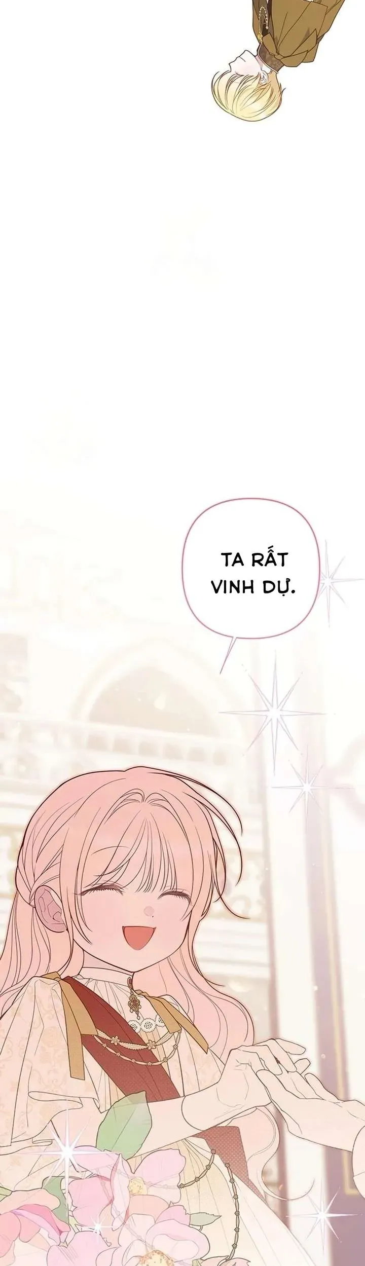 Bạo Chúa Bé Con Chap 131 - Next Chap 130