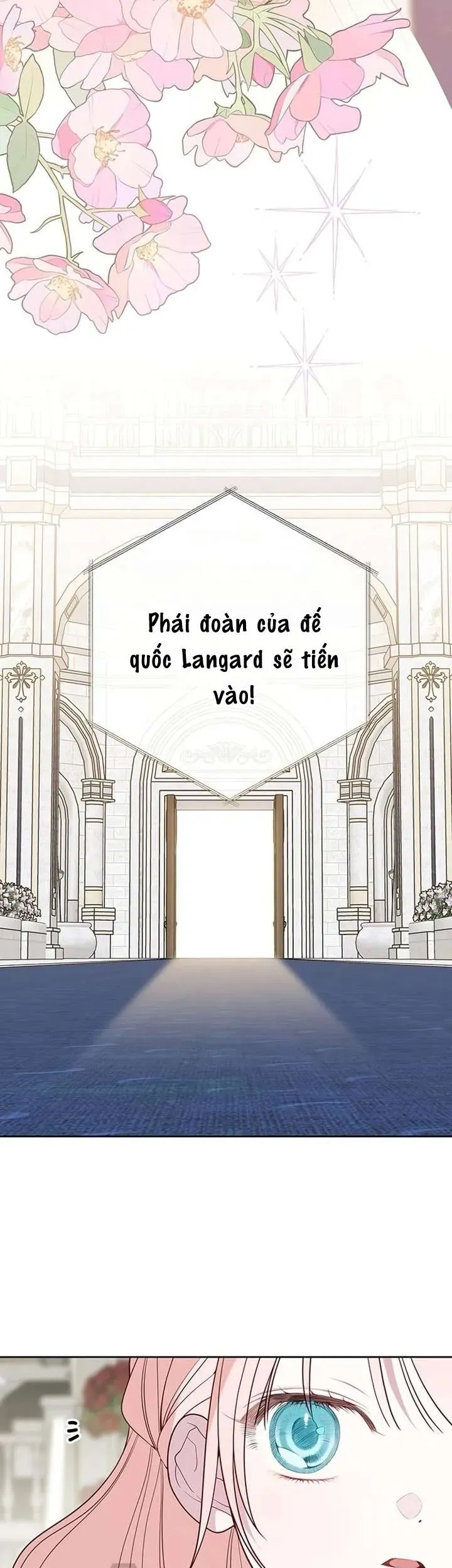 Bạo Chúa Bé Con Chap 131 - Next Chap 130