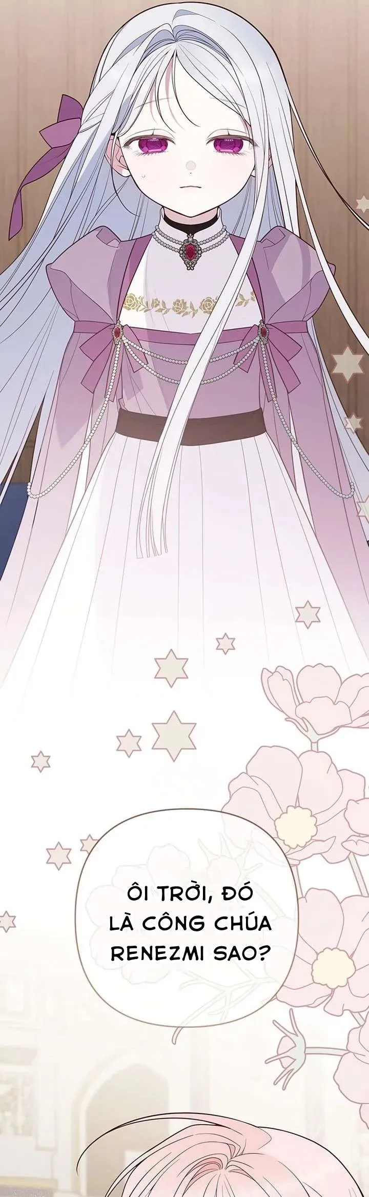 Bạo Chúa Bé Con Chap 131 - Next Chap 130