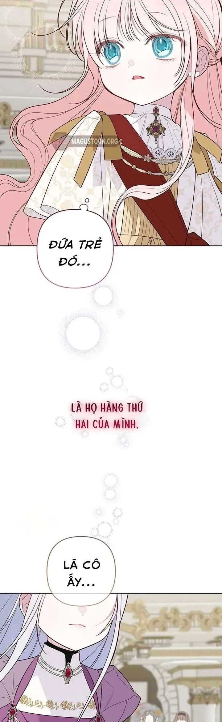 Bạo Chúa Bé Con Chap 131 - Next Chap 130