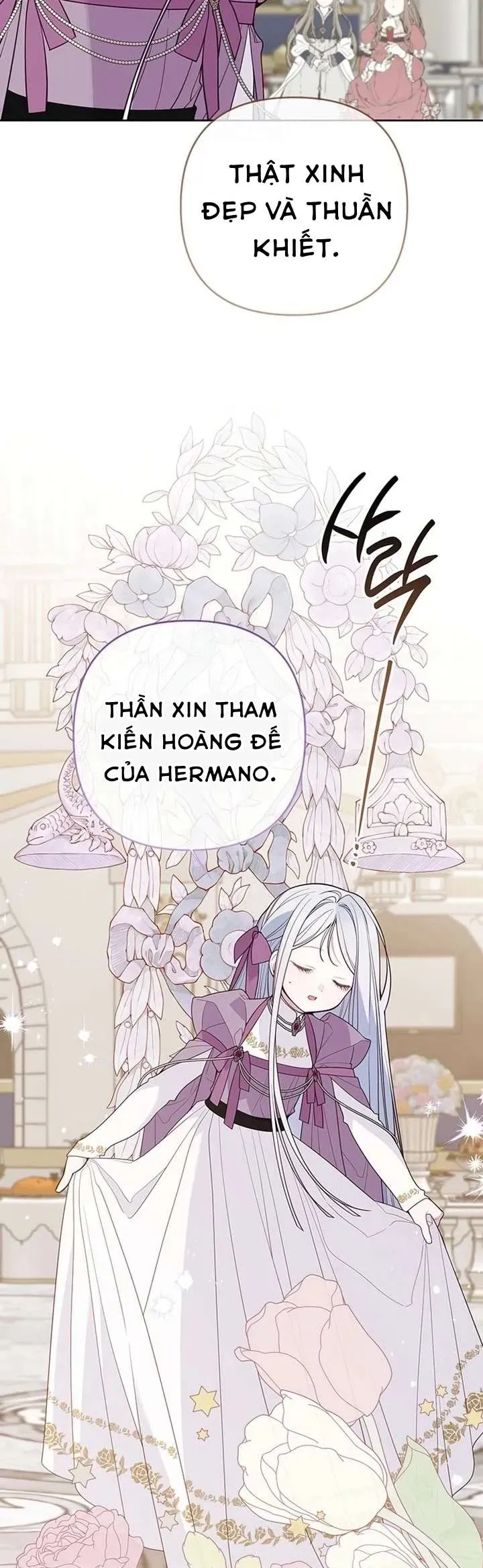 Bạo Chúa Bé Con Chap 131 - Next Chap 130