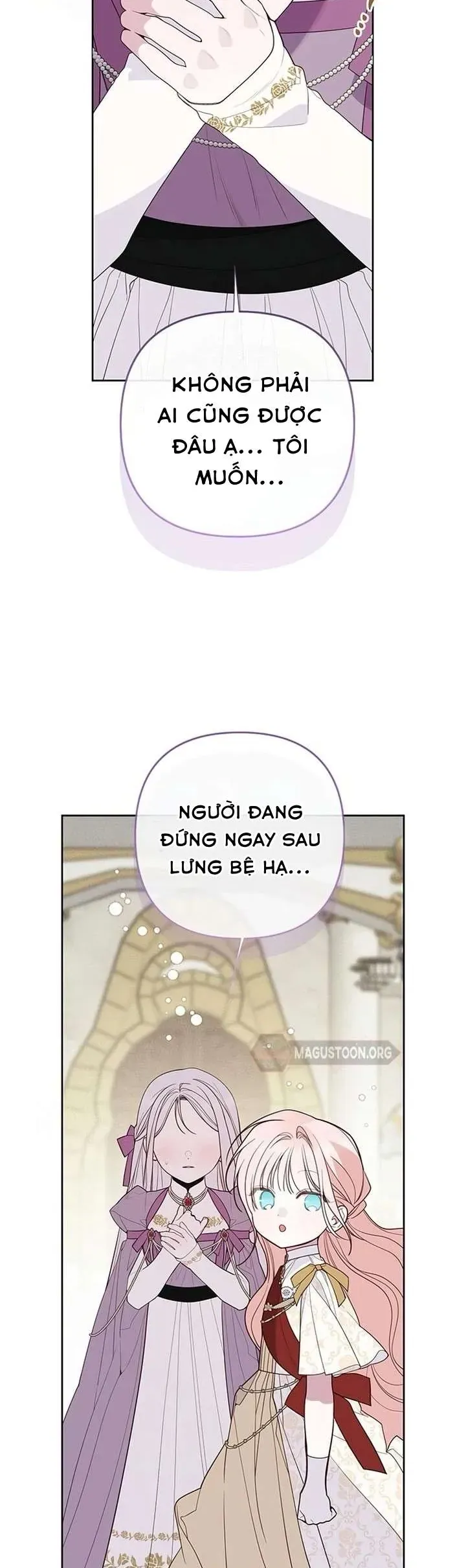 Bạo Chúa Bé Con Chap 131 - Next Chap 130
