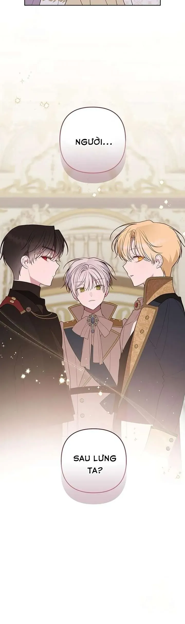 Bạo Chúa Bé Con Chap 131 - Next Chap 130