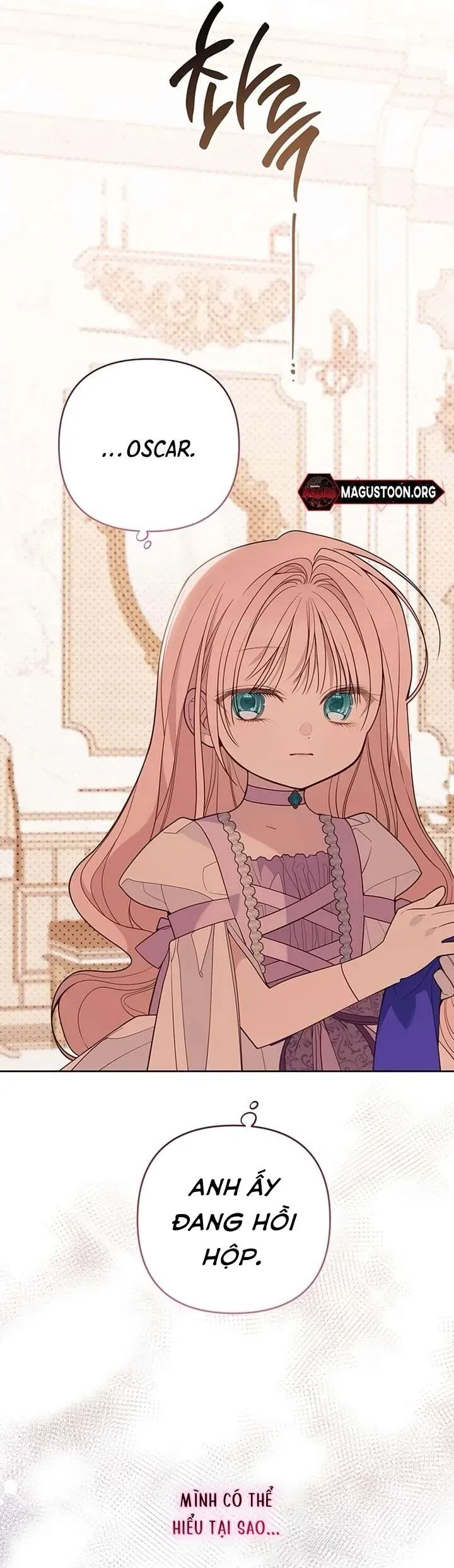 Bạo Chúa Bé Con Chap 131 - Next Chap 130