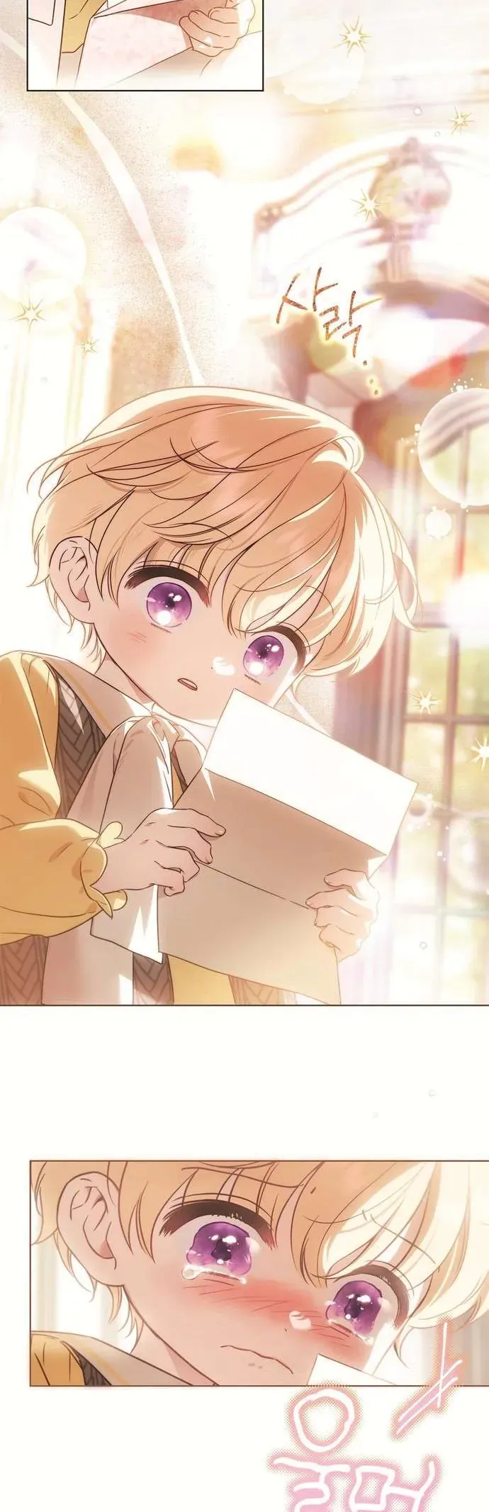 Hầu Nữ Bí Mật Của Bá Tước Chap 65 - Next Chap 64