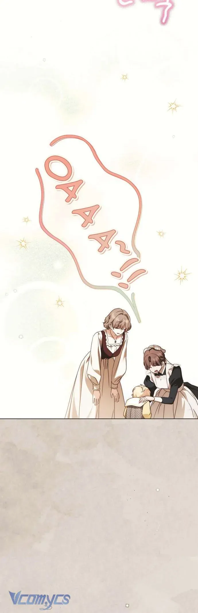 Hầu Nữ Bí Mật Của Bá Tước Chap 65 - Next Chap 64