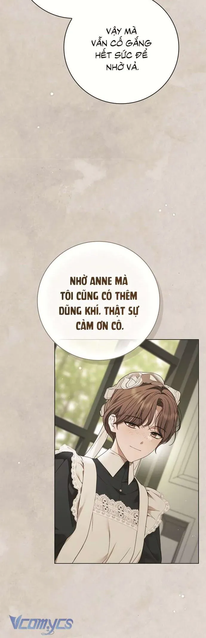 Hầu Nữ Bí Mật Của Bá Tước Chap 65 - Next Chap 64