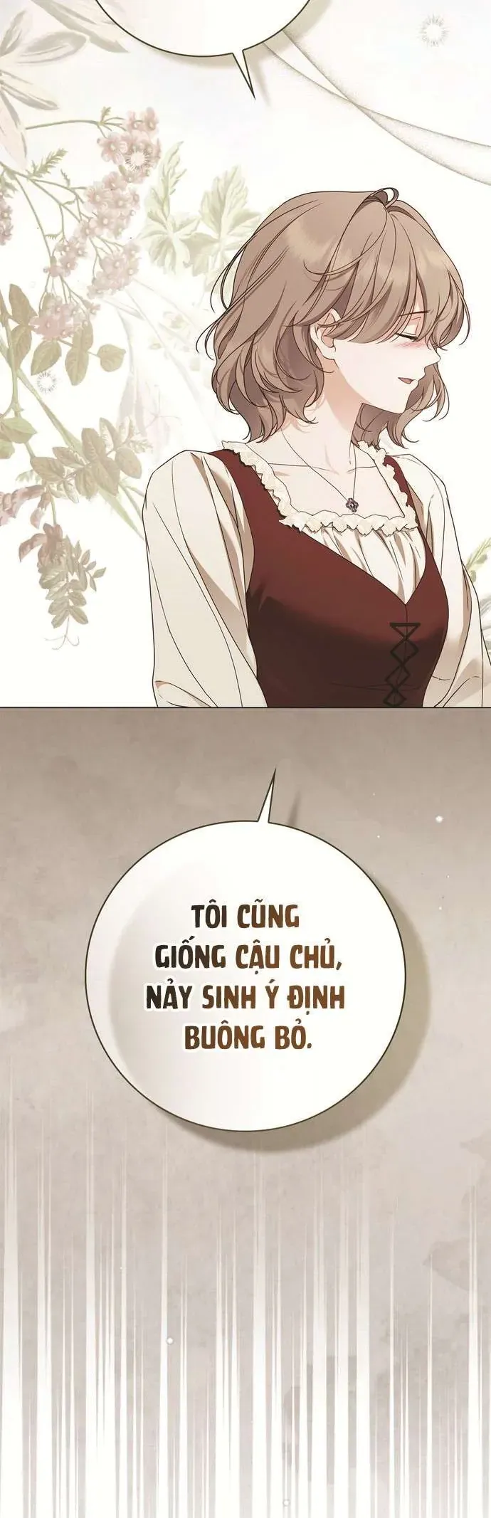 Hầu Nữ Bí Mật Của Bá Tước Chap 65 - Next Chap 64