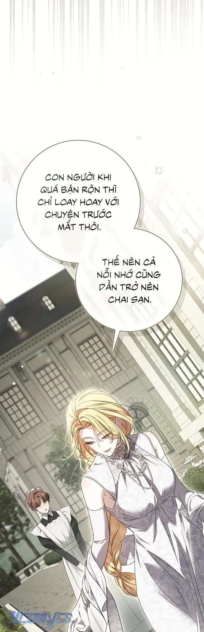 Hầu Nữ Bí Mật Của Bá Tước Chap 65 - Next Chap 64