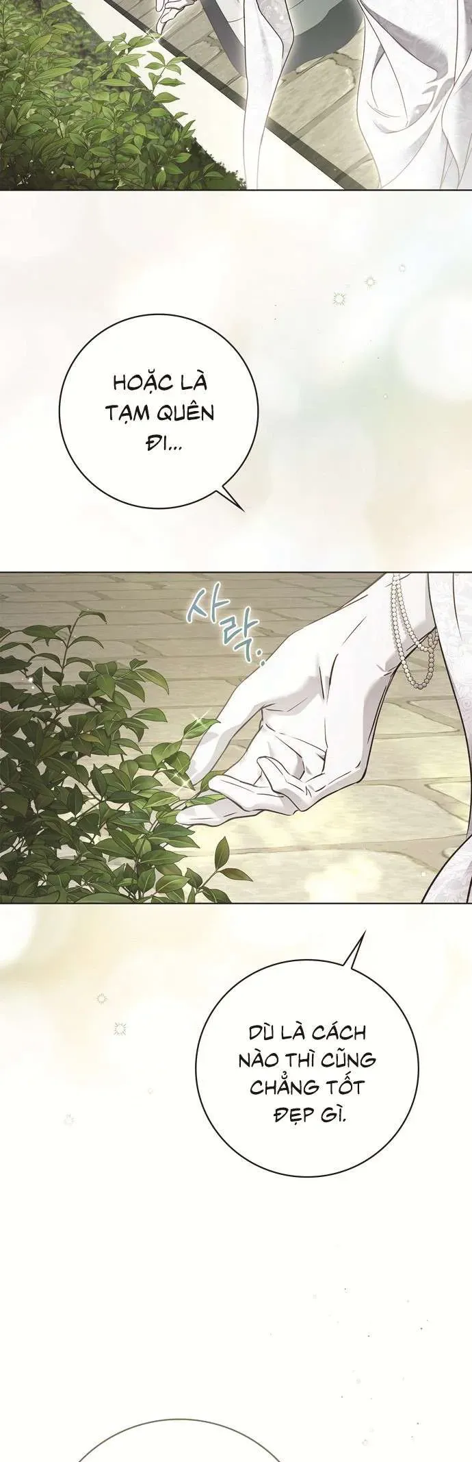 Hầu Nữ Bí Mật Của Bá Tước Chap 65 - Next Chap 64