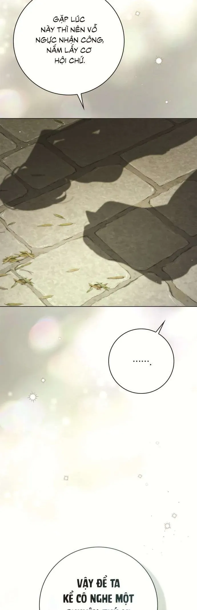 Hầu Nữ Bí Mật Của Bá Tước Chap 65 - Next Chap 64