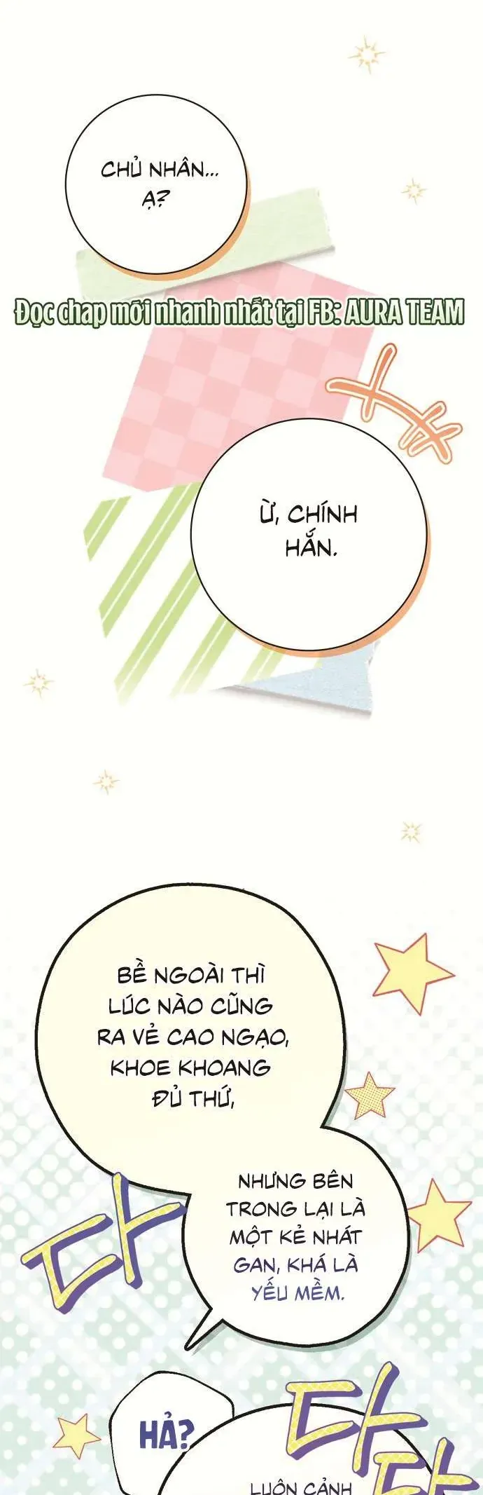 Hầu Nữ Bí Mật Của Bá Tước Chap 65 - Next Chap 64