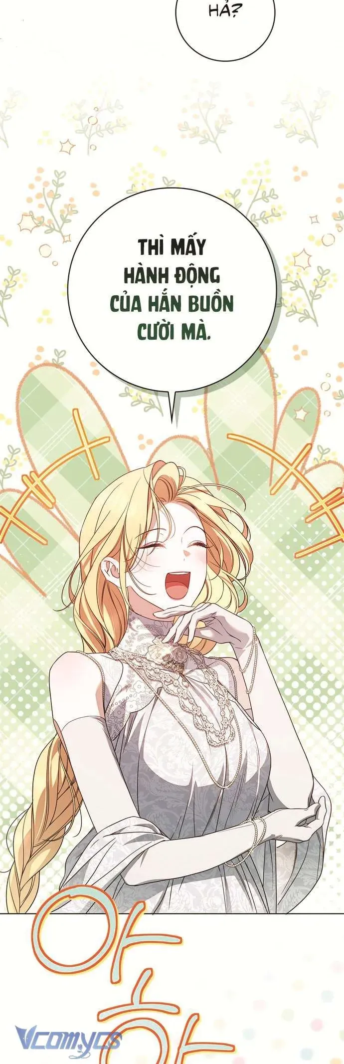 Hầu Nữ Bí Mật Của Bá Tước Chap 65 - Next Chap 64