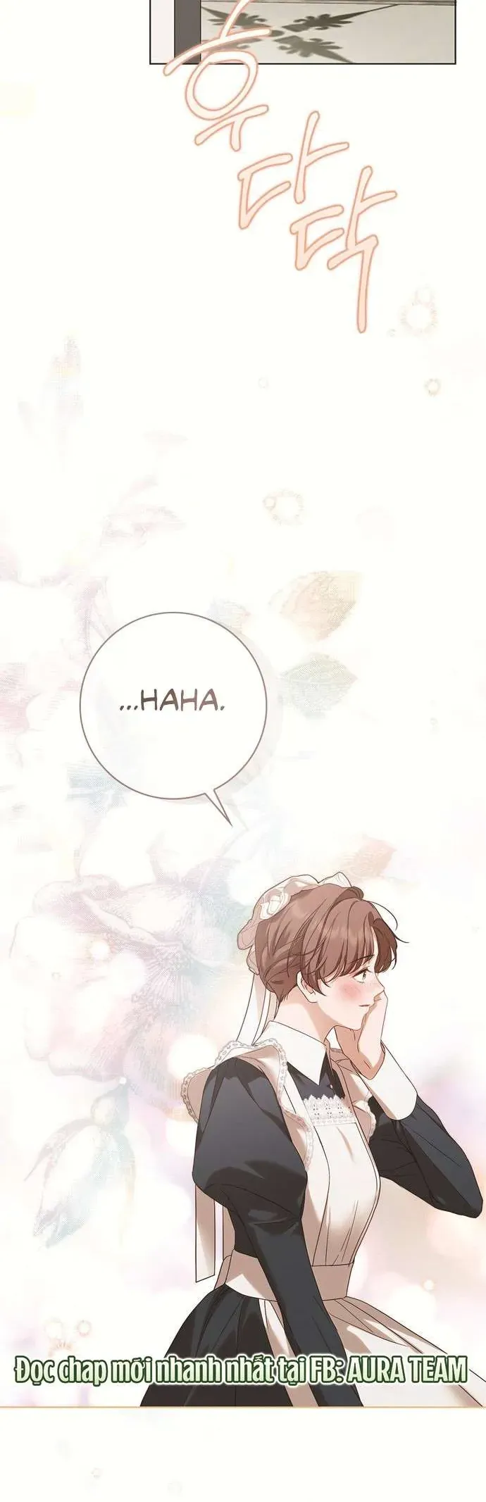 Hầu Nữ Bí Mật Của Bá Tước Chap 65 - Next Chap 64