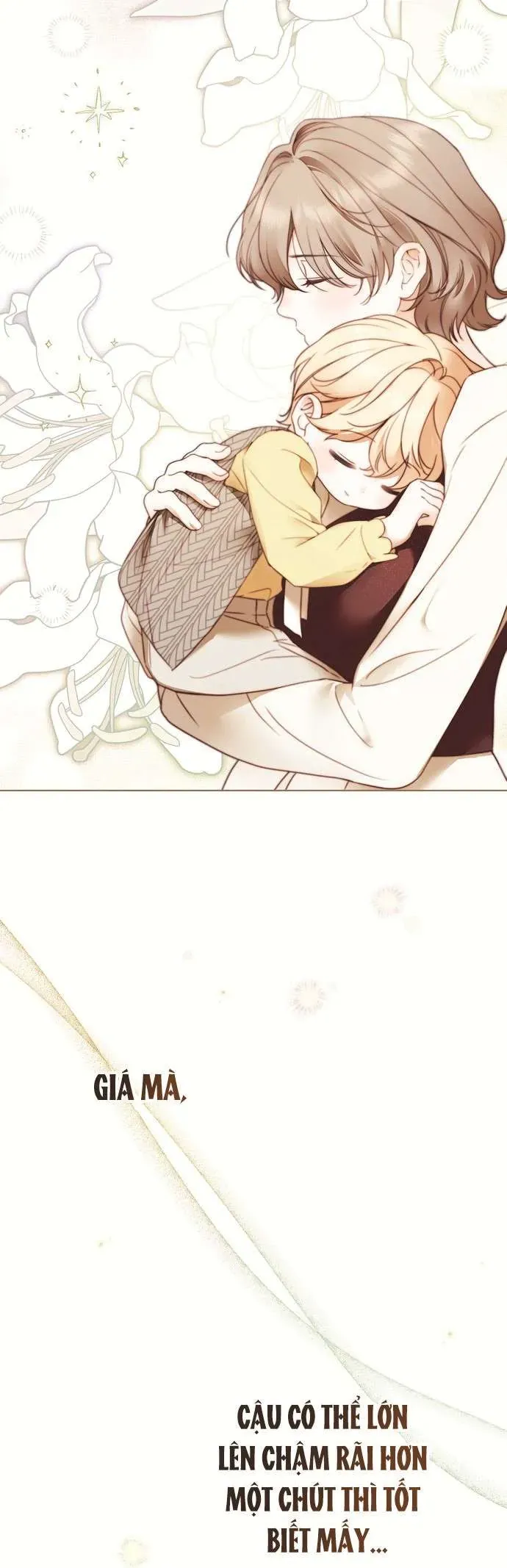 Hầu Nữ Bí Mật Của Bá Tước Chap 65 - Next Chap 64