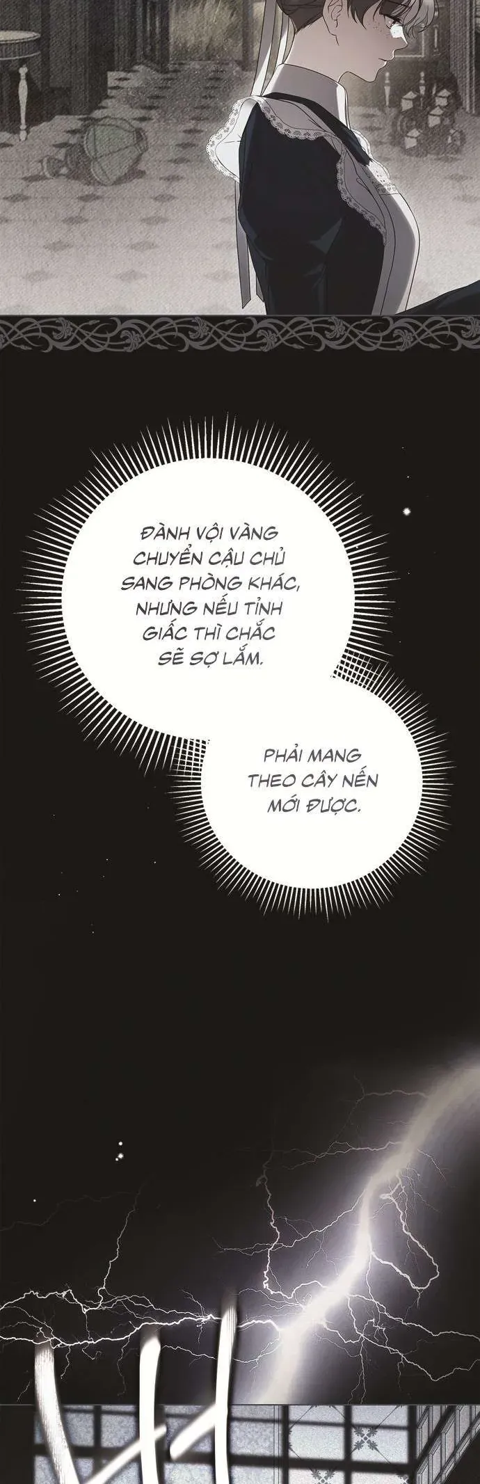 Hầu Nữ Bí Mật Của Bá Tước Chap 65 - Next Chap 64