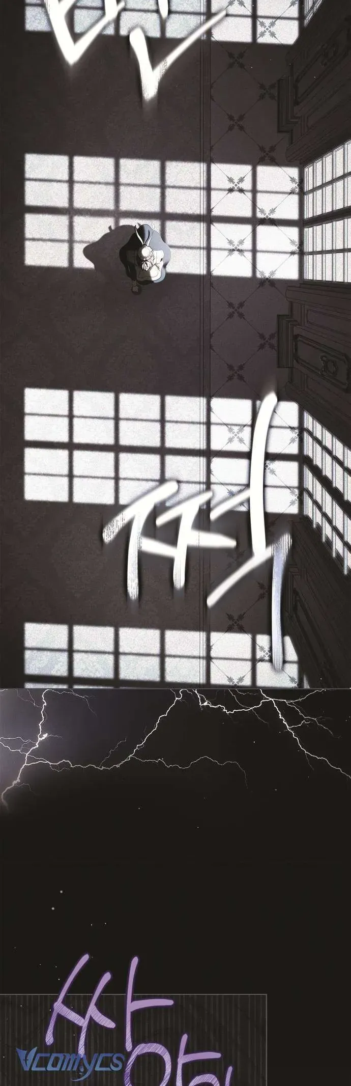 Hầu Nữ Bí Mật Của Bá Tước Chap 65 - Next Chap 64