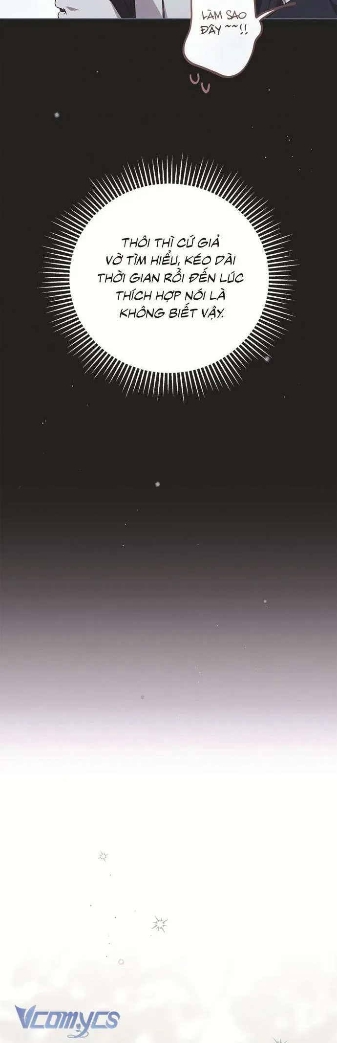 Hầu Nữ Bí Mật Của Bá Tước Chap 65 - Next Chap 64