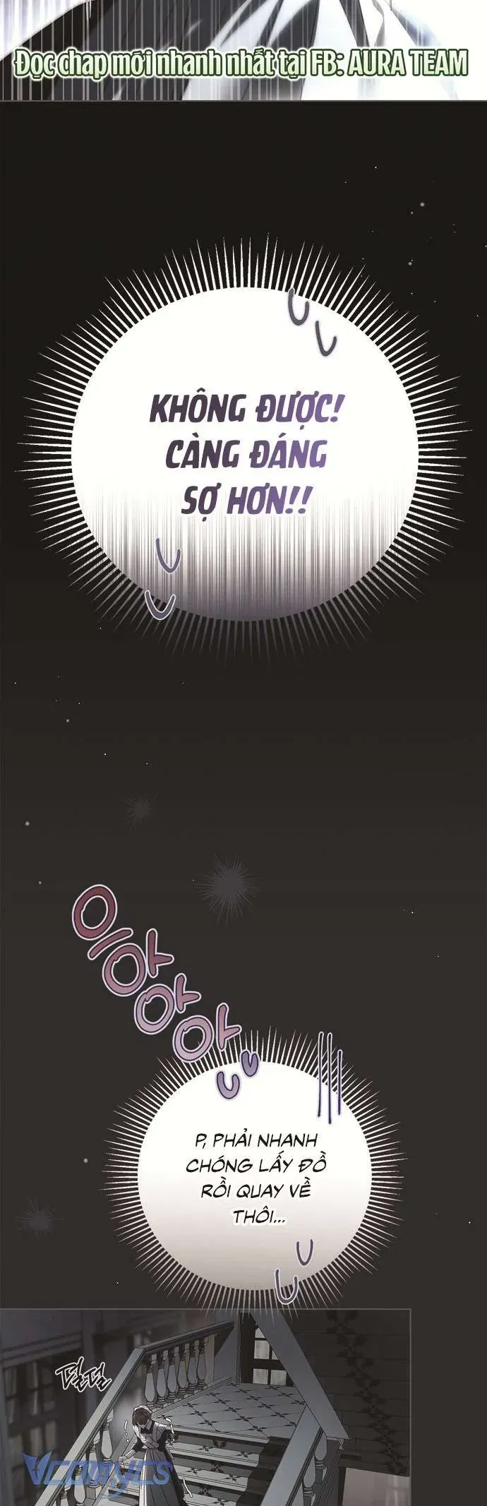 Hầu Nữ Bí Mật Của Bá Tước Chap 65 - Next Chap 64