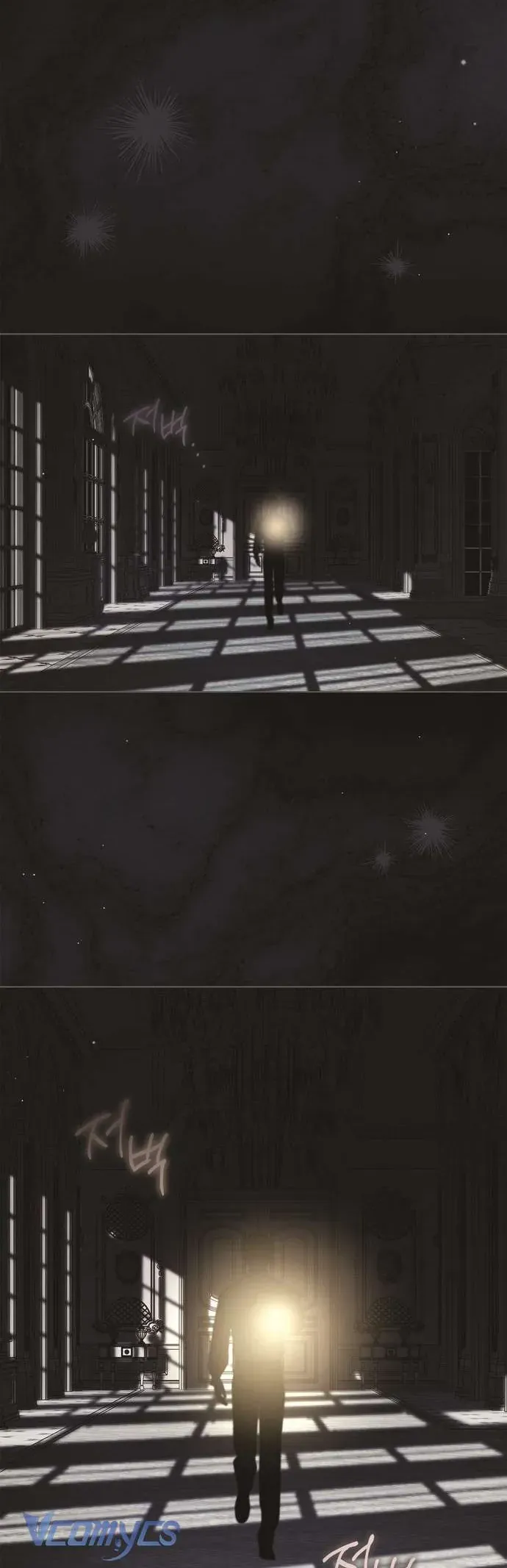 Hầu Nữ Bí Mật Của Bá Tước Chap 65 - Next Chap 64