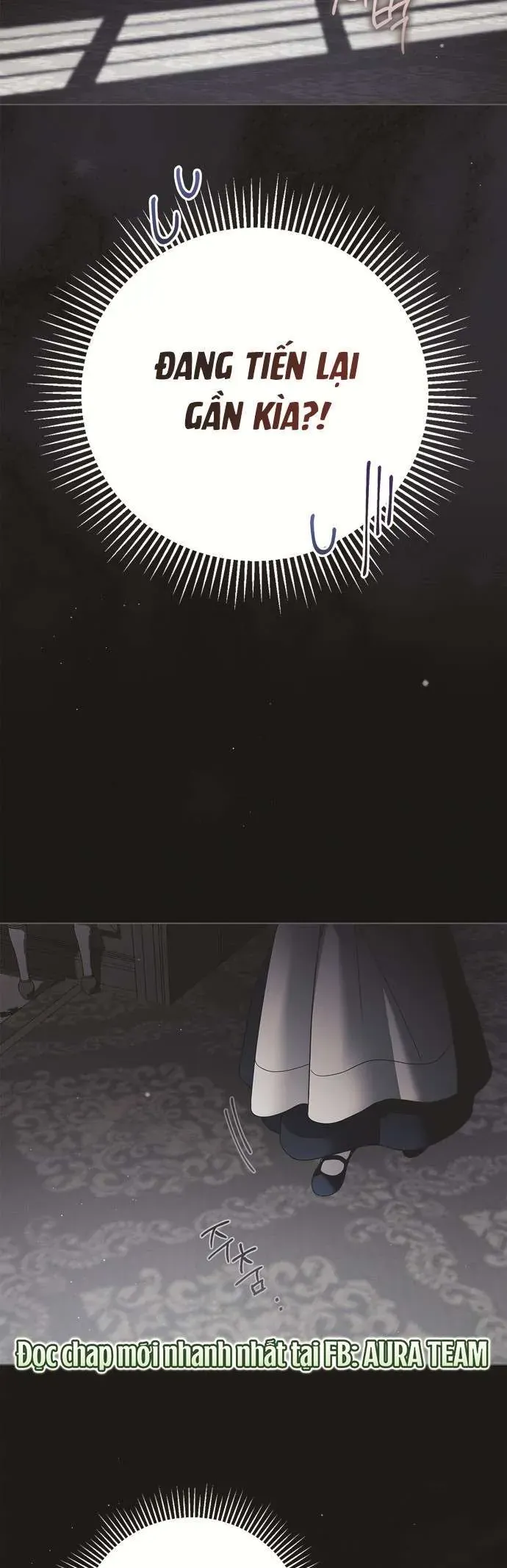 Hầu Nữ Bí Mật Của Bá Tước Chap 65 - Next Chap 64