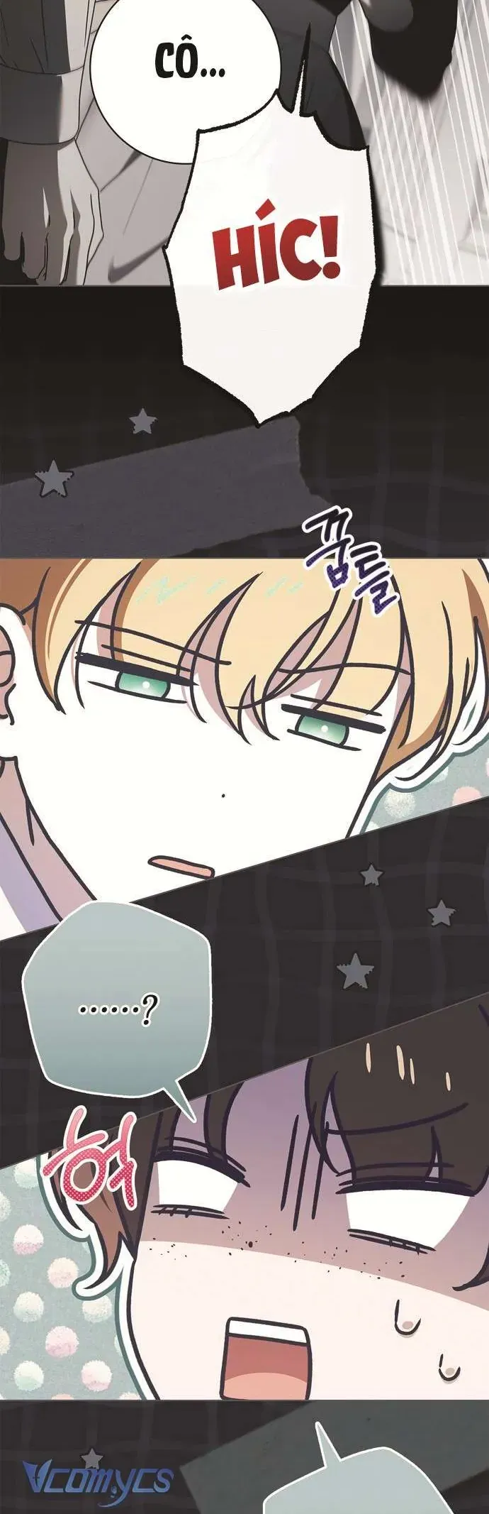 Hầu Nữ Bí Mật Của Bá Tước Chap 65 - Next Chap 64