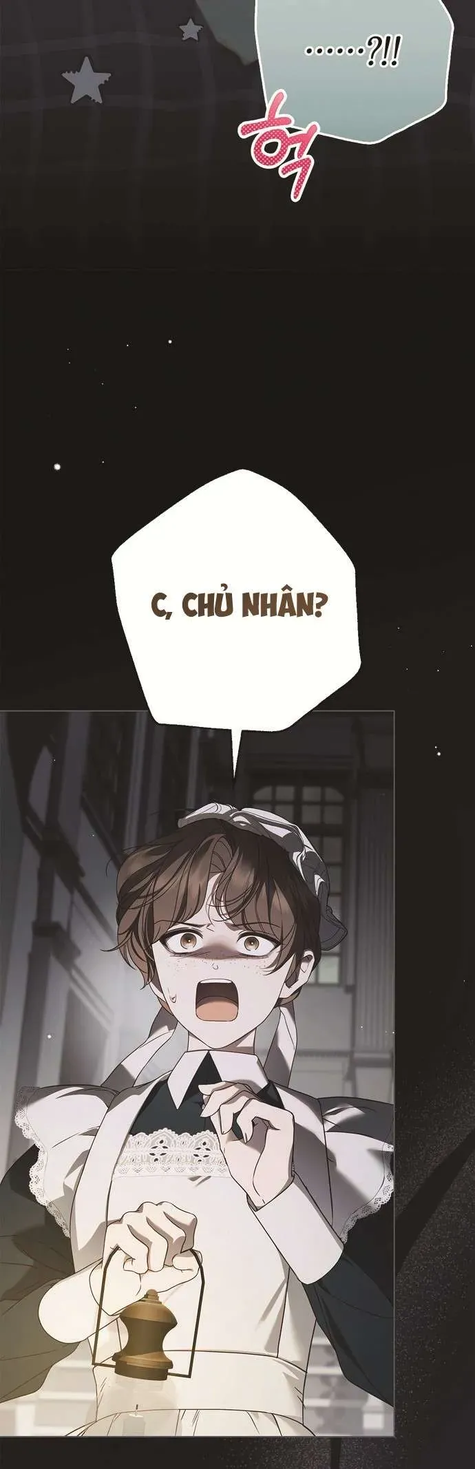 Hầu Nữ Bí Mật Của Bá Tước Chap 65 - Next Chap 64