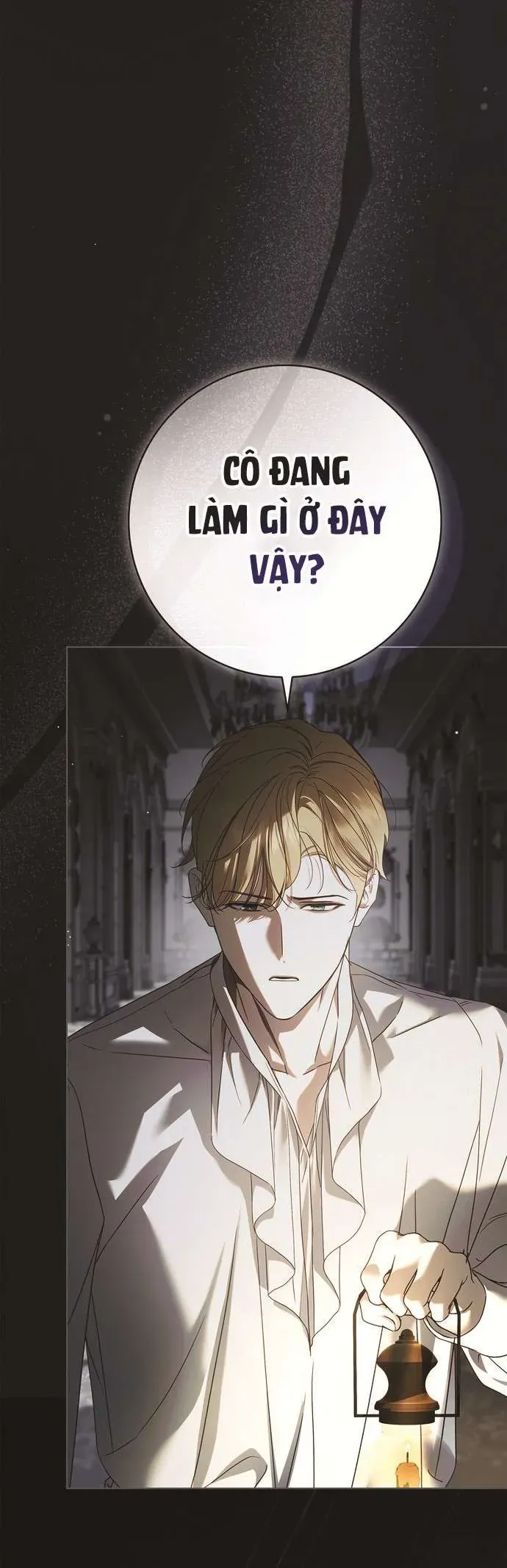 Hầu Nữ Bí Mật Của Bá Tước Chap 65 - Next Chap 64