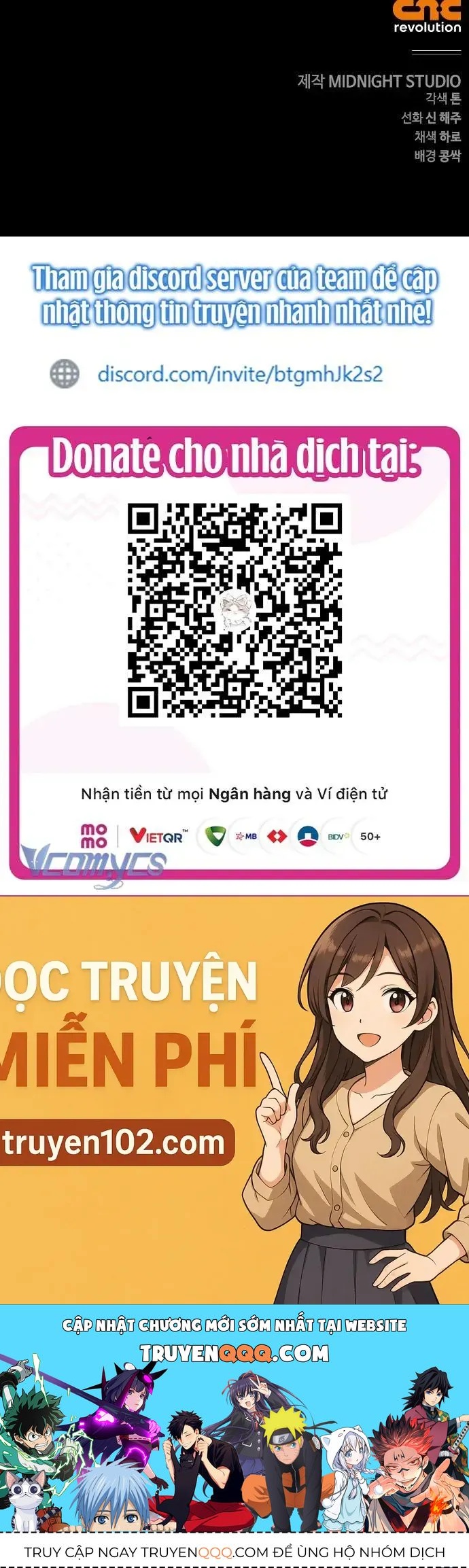 Hầu Nữ Bí Mật Của Bá Tước Chap 65 - Next Chap 64