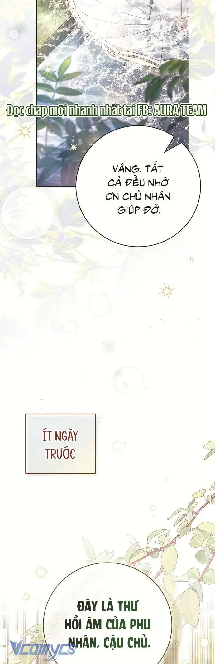 Hầu Nữ Bí Mật Của Bá Tước Chap 65 - Next Chap 64