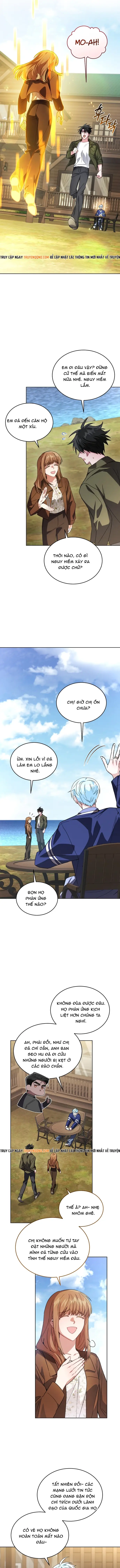 Ta Đánh Cắp Linh Hồn Của Ranker Top 1 Chap 100 - Next Chap 99