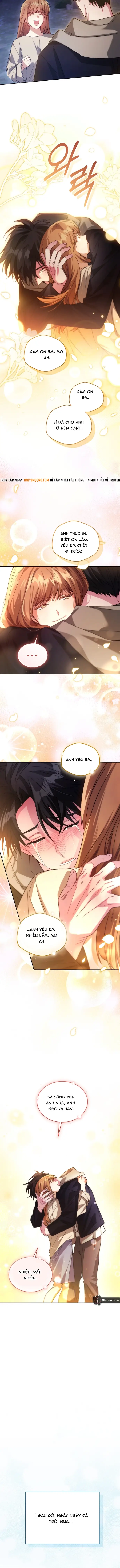 Ta Đánh Cắp Linh Hồn Của Ranker Top 1 Chap 100 - Next Chap 99