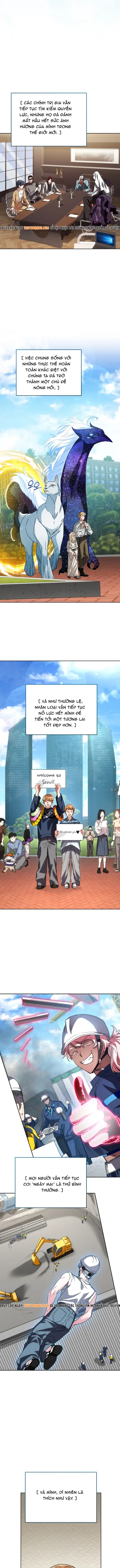 Ta Đánh Cắp Linh Hồn Của Ranker Top 1 Chap 100 - Next Chap 99