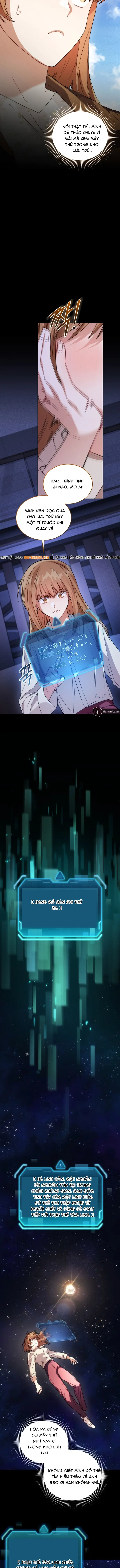 Ta Đánh Cắp Linh Hồn Của Ranker Top 1 Chap 100 - Next Chap 99