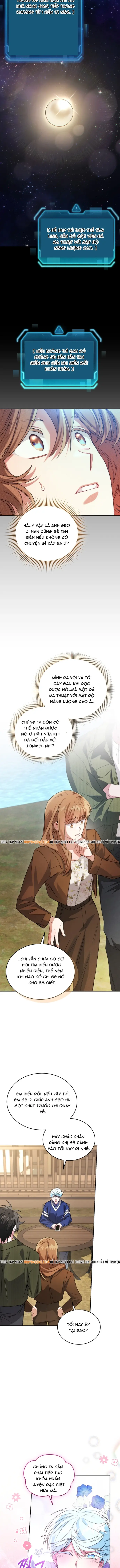 Ta Đánh Cắp Linh Hồn Của Ranker Top 1 Chap 100 - Next Chap 99