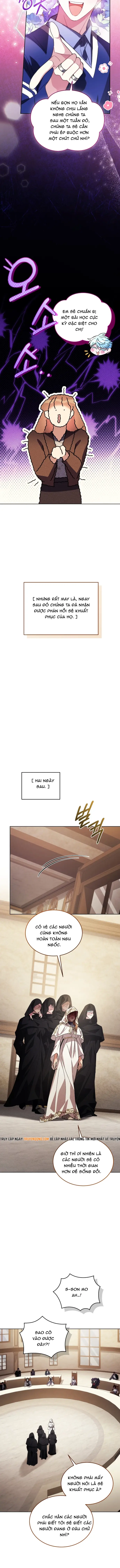 Ta Đánh Cắp Linh Hồn Của Ranker Top 1 Chap 100 - Next Chap 99