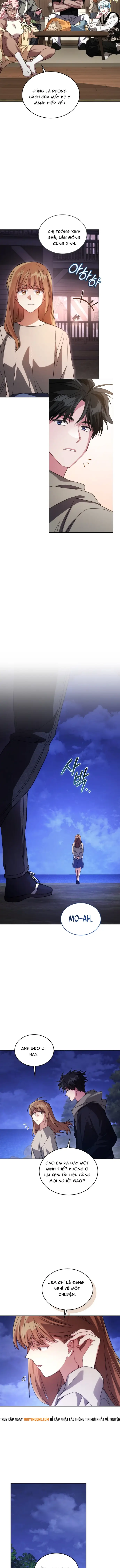 Ta Đánh Cắp Linh Hồn Của Ranker Top 1 Chap 100 - Next Chap 99